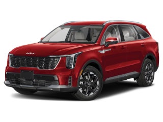 2024 Kia Sorento S AWD