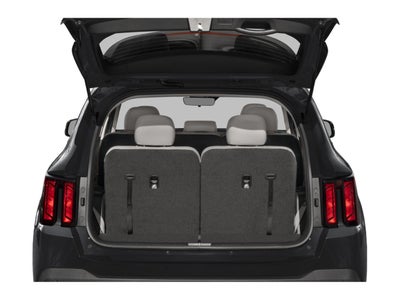 2024 Kia Sorento S AWD