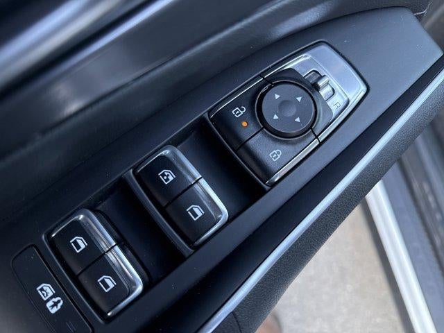 2024 Kia Sorento S AWD