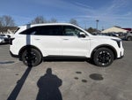 2024 Kia Sorento S AWD