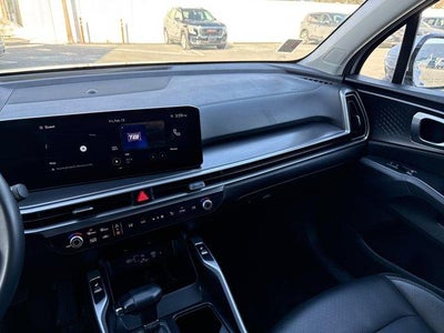 2024 Kia Sorento S AWD