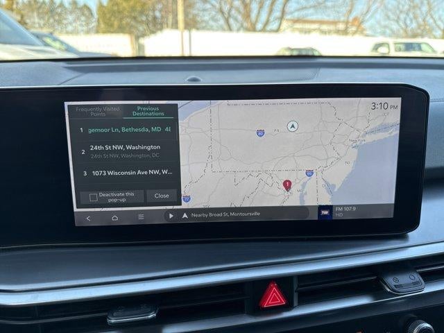 2024 Kia Sorento S AWD