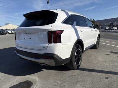 2024 Kia Sorento S AWD
