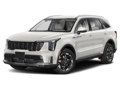 2024 Kia Sorento S AWD