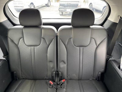 2023 Kia Sorento X-Line S AWD