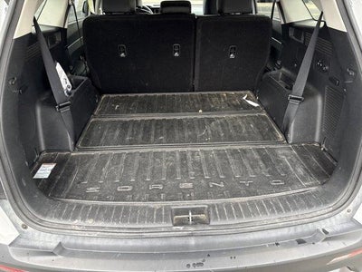 2023 Kia Sorento X-Line S AWD