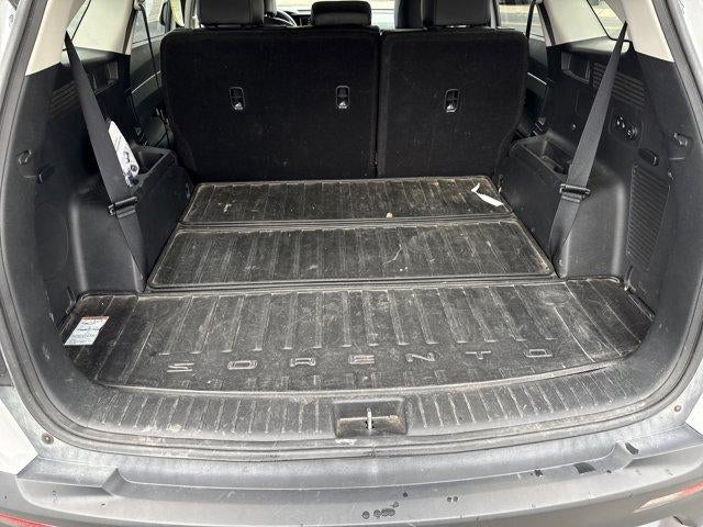 2023 Kia Sorento X-Line S AWD