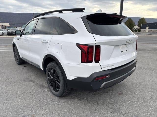 2023 Kia Sorento X-Line S AWD