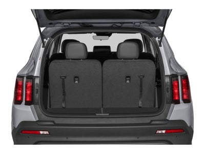 2023 Kia Sorento X-Line S AWD