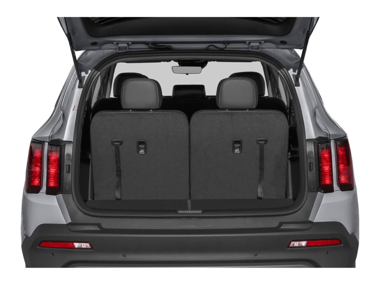 2023 Kia Sorento X-Line S AWD