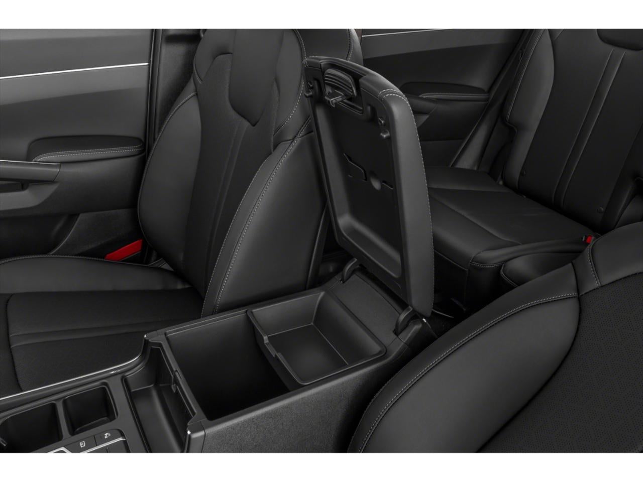 2023 Kia Sorento X-Line S AWD