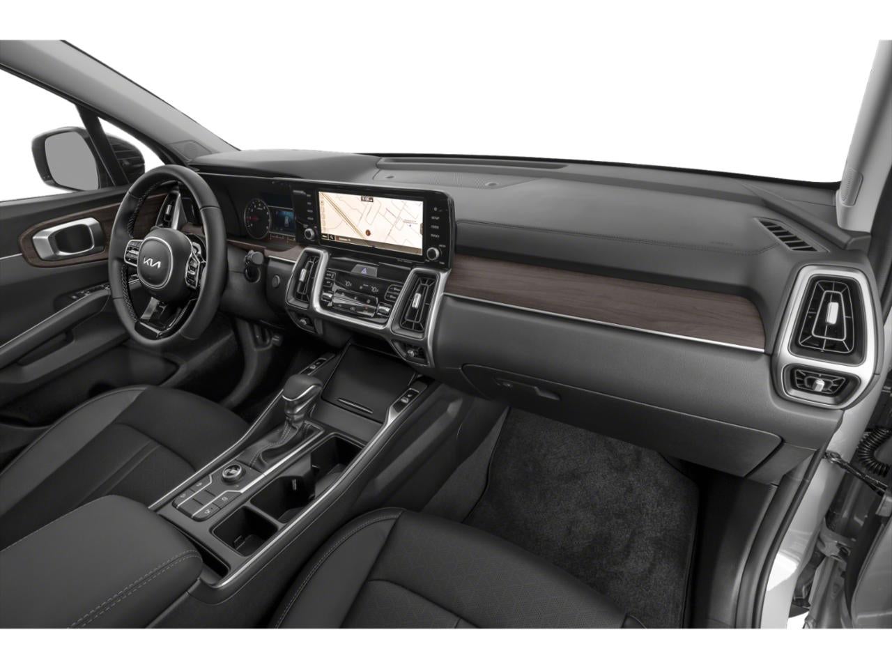 2023 Kia Sorento X-Line S AWD