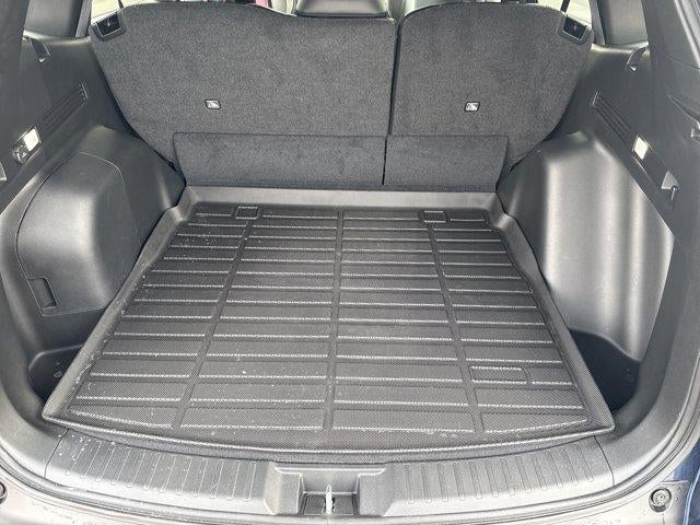 2025 Honda CR-V Hybrid Sport-L AWD