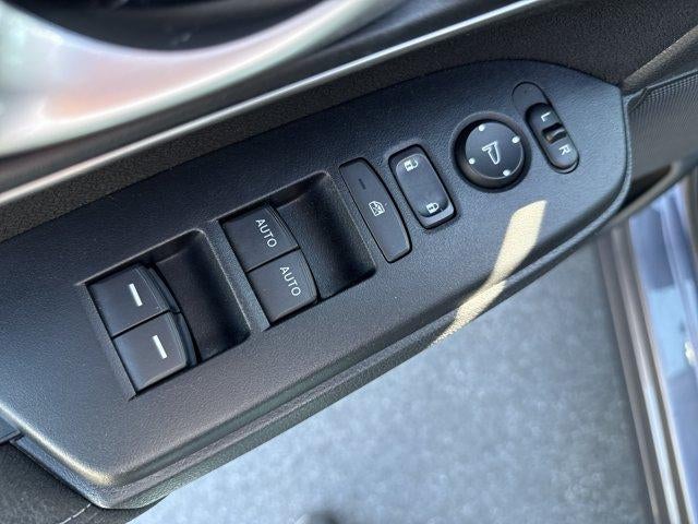 2019 Honda CR-V EX AWD