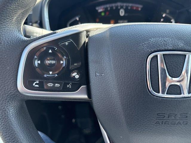 2019 Honda CR-V EX AWD