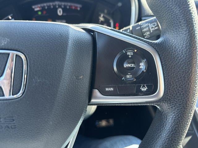 2019 Honda CR-V EX AWD