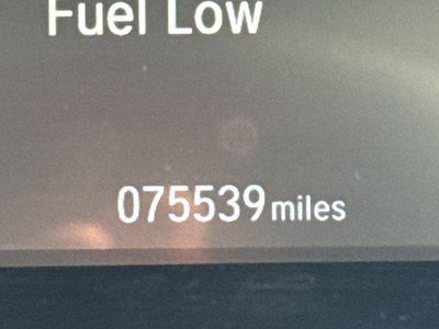 2019 Honda CR-V EX AWD