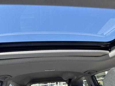 2019 Honda CR-V EX AWD