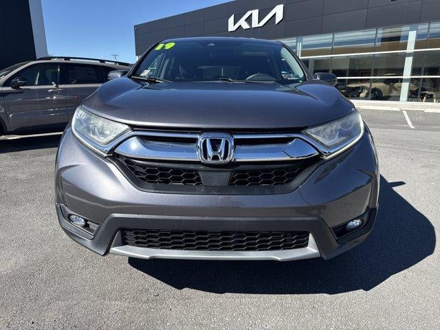 2019 Honda CR-V EX AWD