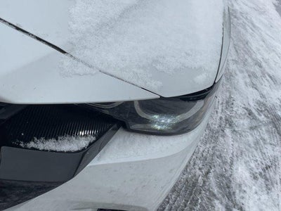 2023 Mazda Mazda CX-50 2.5 S Preferred Plus Package AWD