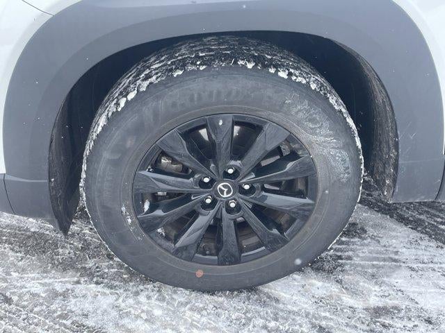 2023 Mazda Mazda CX-50 2.5 S Preferred Plus Package AWD