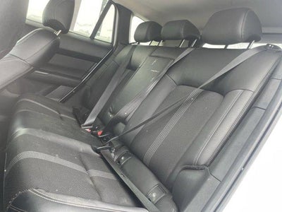 2023 Mazda Mazda CX-50 2.5 S Preferred Plus Package AWD