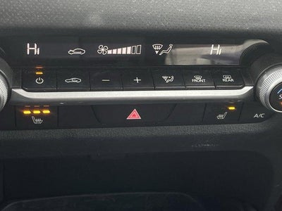 2023 Mazda Mazda CX-50 2.5 S Preferred Plus Package AWD