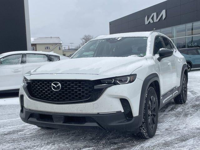 2023 Mazda Mazda CX-50 2.5 S Preferred Plus Package AWD