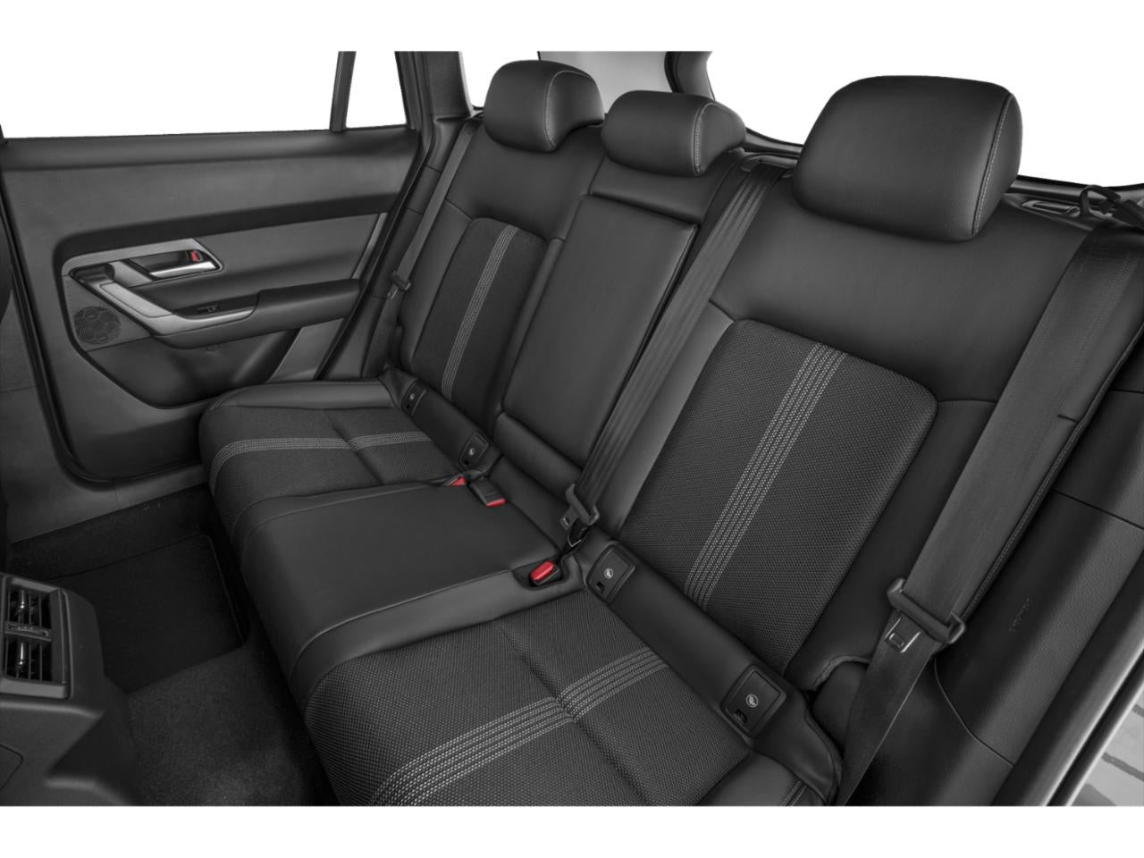 2023 Mazda Mazda CX-50 2.5 S Preferred Plus Package AWD