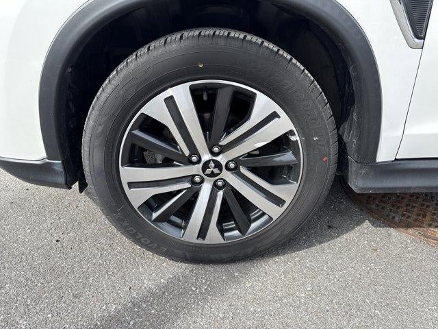 2020 Mitsubishi Outlander Sport ES 2.0 AWC CVT