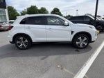 2020 Mitsubishi Outlander Sport ES 2.0 AWC CVT
