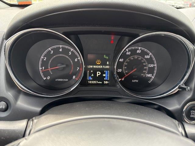 2020 Mitsubishi Outlander Sport ES 2.0 AWC CVT