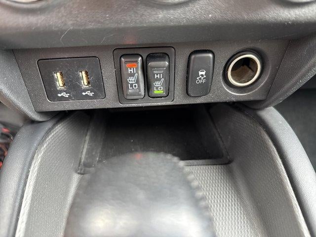 2020 Mitsubishi Outlander Sport ES 2.0 AWC CVT