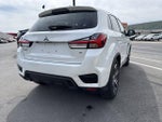 2020 Mitsubishi Outlander Sport ES 2.0 AWC CVT