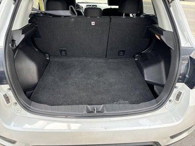 2020 Mitsubishi Outlander Sport ES 2.0 AWC CVT