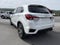 2020 Mitsubishi Outlander Sport ES 2.0 AWC CVT