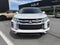 2020 Mitsubishi Outlander Sport ES 2.0 AWC CVT