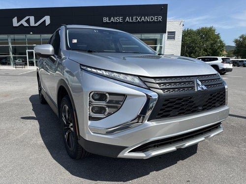 2025 Mitsubishi Eclipse Cross SE S-AWC