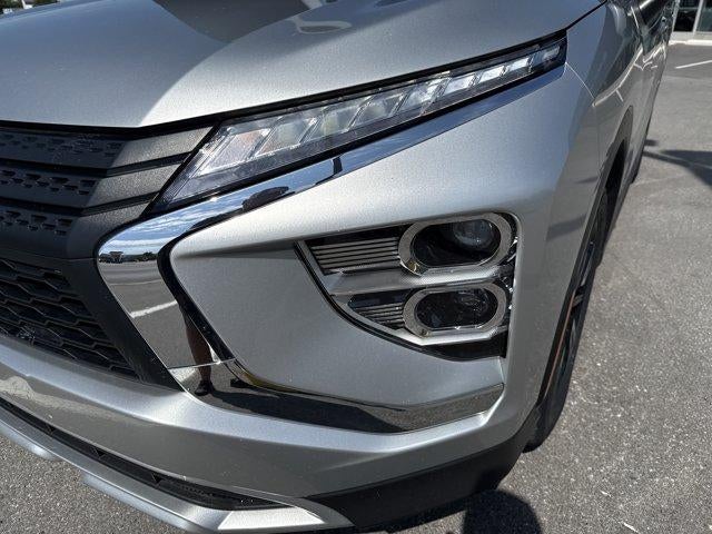 2025 Mitsubishi Eclipse Cross SE S-AWC
