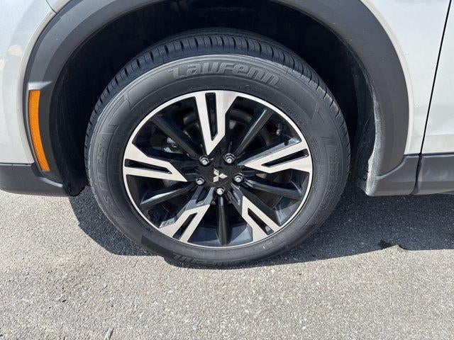 2025 Mitsubishi Eclipse Cross SE S-AWC
