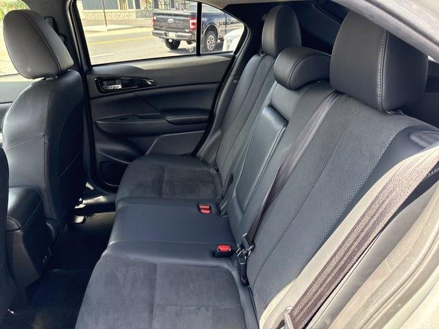 2025 Mitsubishi Eclipse Cross SE S-AWC