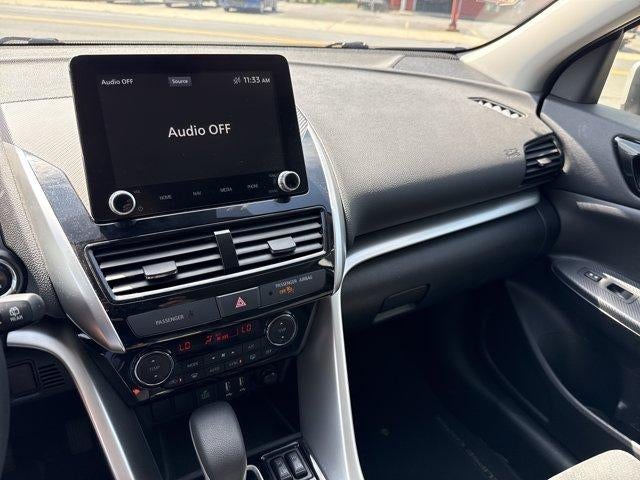 2025 Mitsubishi Eclipse Cross SE S-AWC