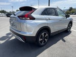 2025 Mitsubishi Eclipse Cross SE S-AWC