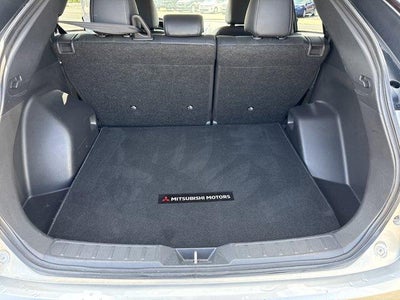 2025 Mitsubishi Eclipse Cross SE S-AWC