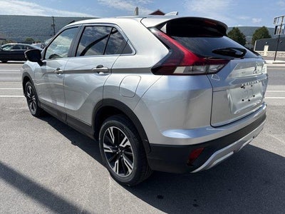 2025 Mitsubishi Eclipse Cross SE S-AWC