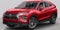 2025 Mitsubishi Eclipse Cross SE S-AWC