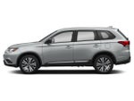 2020 Mitsubishi Outlander SE S-AWC