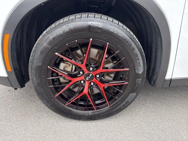 2023 Mitsubishi Outlander ES S-AWC