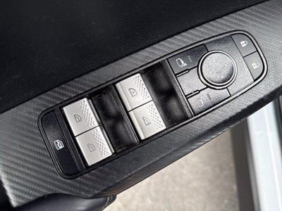 2023 Mitsubishi Outlander ES S-AWC