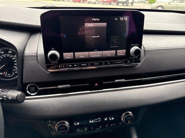 2023 Mitsubishi Outlander ES S-AWC